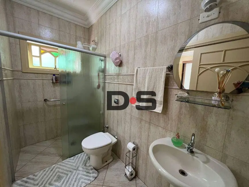 Foto 6 de Casa com 4 quartos à venda, 525m2 em Cerquilho - SP