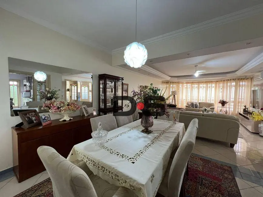 Foto 2 de Casa com 4 quartos à venda, 525m2 em Cerquilho - SP