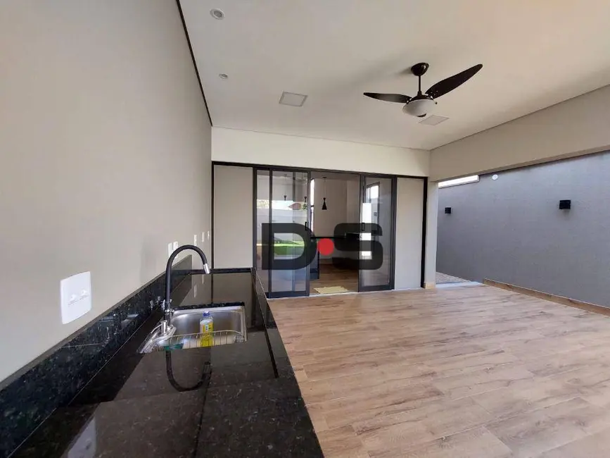 Foto 2 de Casa de Condomínio com 3 quartos à venda, 372m2 em Cerquilho - SP
