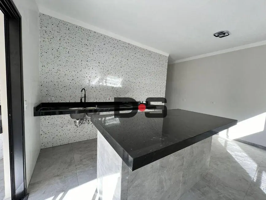 Foto 8 de Casa de Condomínio com 3 quartos à venda, 282m2 em Centro, Cerquilho - SP