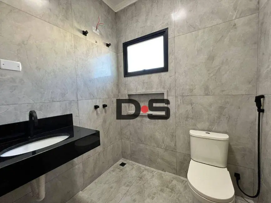 Foto 5 de Casa de Condomínio com 3 quartos à venda, 282m2 em Centro, Cerquilho - SP