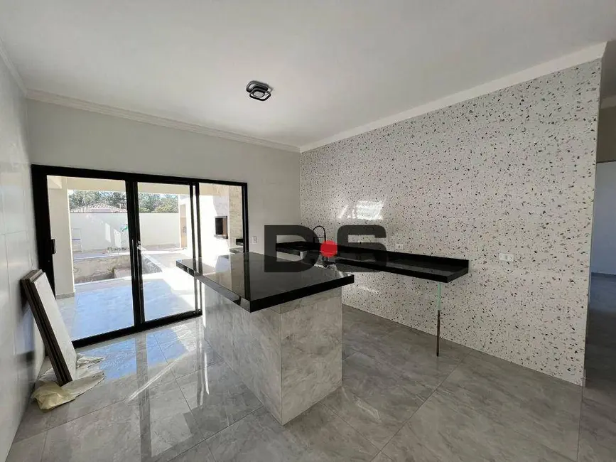 Foto 7 de Casa de Condomínio com 3 quartos à venda, 282m2 em Centro, Cerquilho - SP