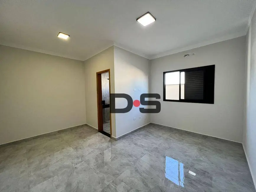 Foto 4 de Casa de Condomínio com 3 quartos à venda, 282m2 em Centro, Cerquilho - SP
