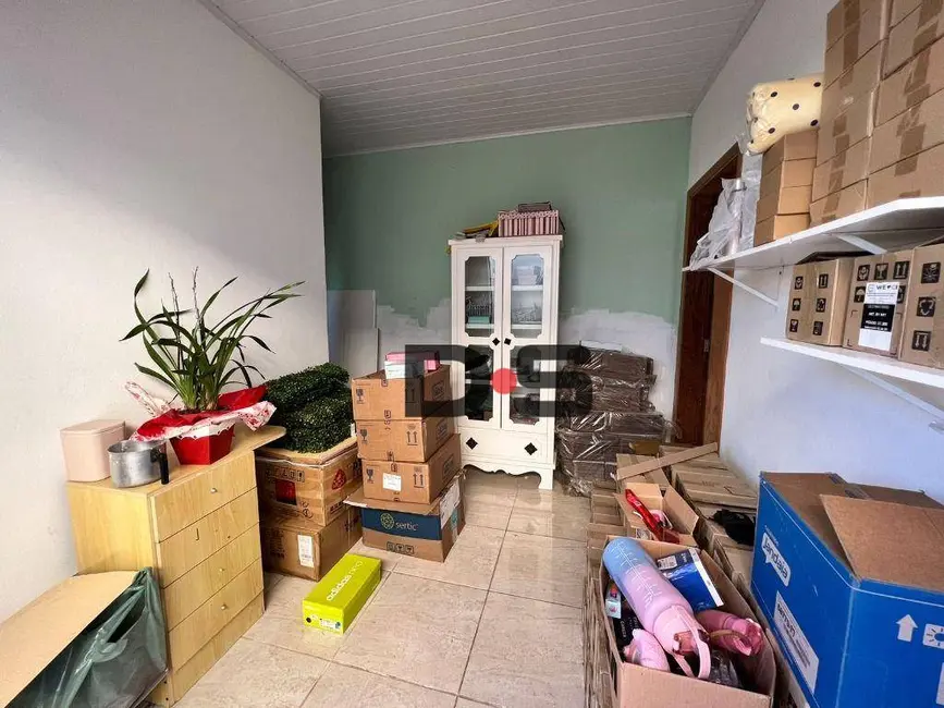 Foto 9 de Casa com 2 quartos à venda, 200m2 em Cerquilho - SP