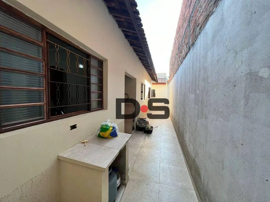 Foto 8 de Casa com 2 quartos à venda, 200m2 em Cerquilho - SP