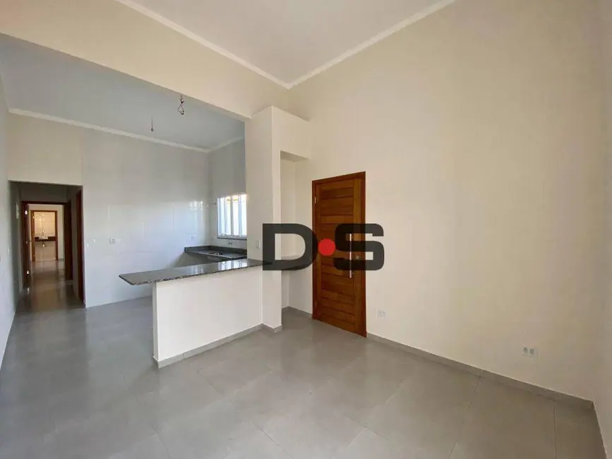Foto 2 de Casa com 2 quartos à venda, 125m2 em Cerquilho - SP