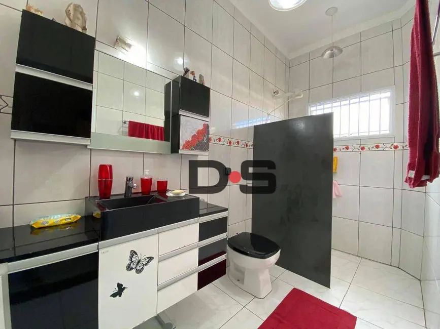 Foto 8 de Casa com 3 quartos à venda, 300m2 em Recanto do Sol, Cerquilho - SP