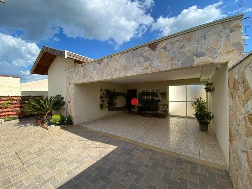 Foto 2 de Casa com 3 quartos à venda, 300m2 em Recanto do Sol, Cerquilho - SP