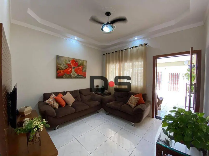 Foto 1 de Casa com 3 quartos à venda, 300m2 em Recanto do Sol, Cerquilho - SP