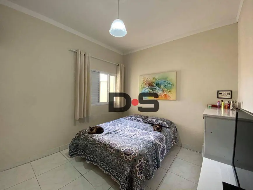 Foto 5 de Casa com 3 quartos à venda, 300m2 em Recanto do Sol, Cerquilho - SP