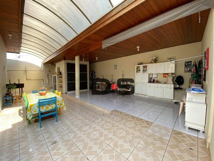 Foto 9 de Casa com 3 quartos à venda, 300m2 em Recanto do Sol, Cerquilho - SP