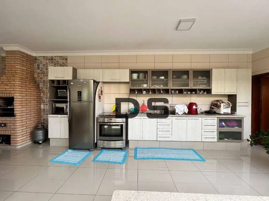 Foto 5 de Casa com 3 quartos à venda, 336m2 em Cerquilho - SP