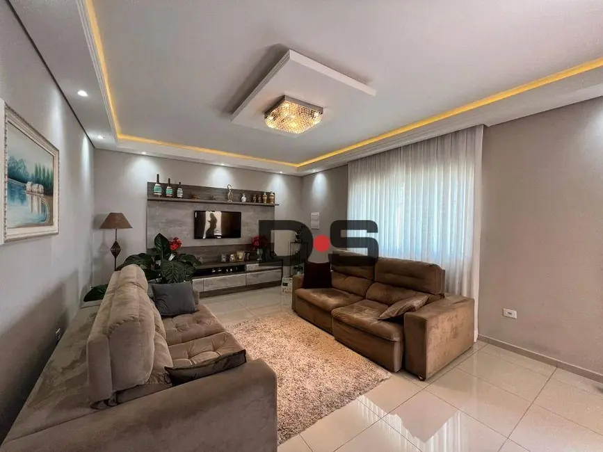 Foto 6 de Casa com 3 quartos à venda, 336m2 em Cerquilho - SP