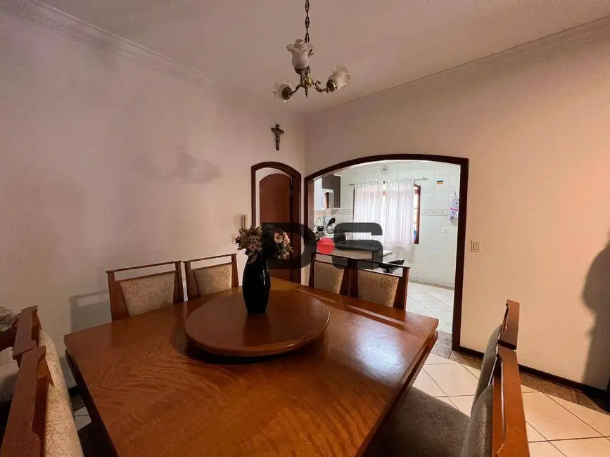 Foto 2 de Casa com 3 quartos à venda, 400m2 em Cerquilho - SP