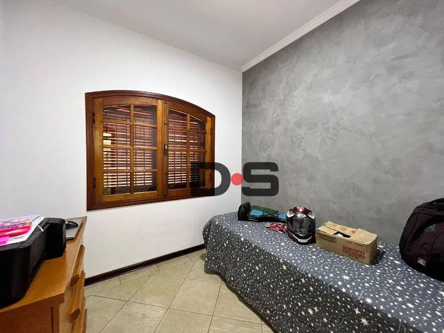 Foto 5 de Casa com 3 quartos à venda, 400m2 em Cerquilho - SP