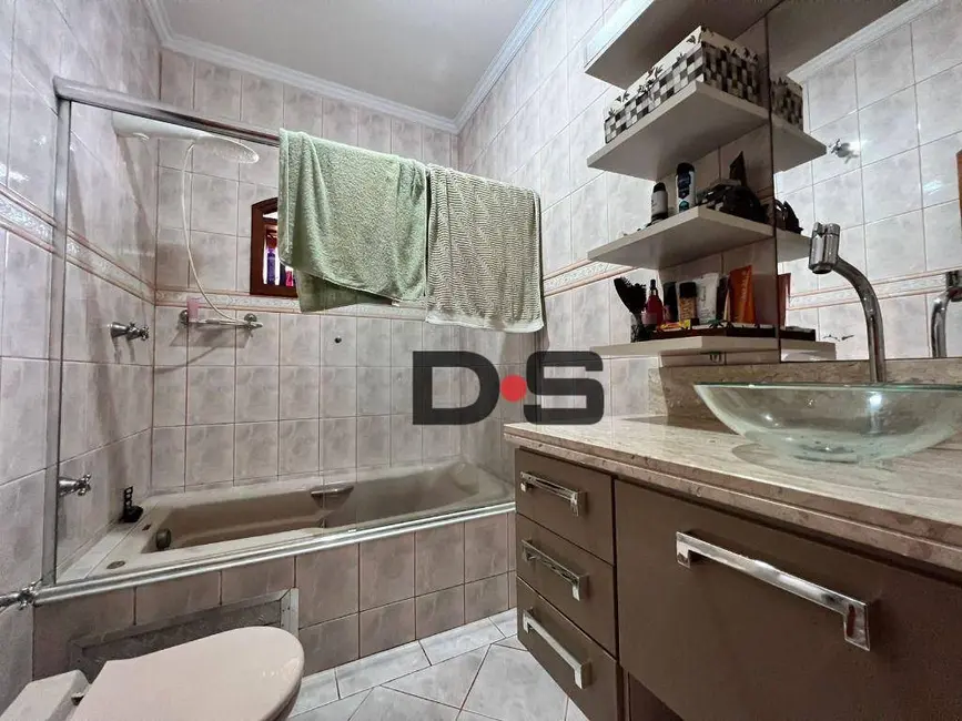 Foto 8 de Casa com 3 quartos à venda, 400m2 em Cerquilho - SP