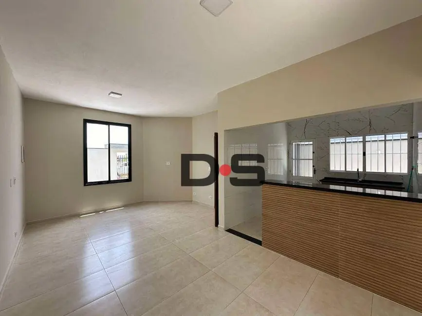 Foto 1 de Casa com 3 quartos à venda, 200m2 em Cerquilho - SP