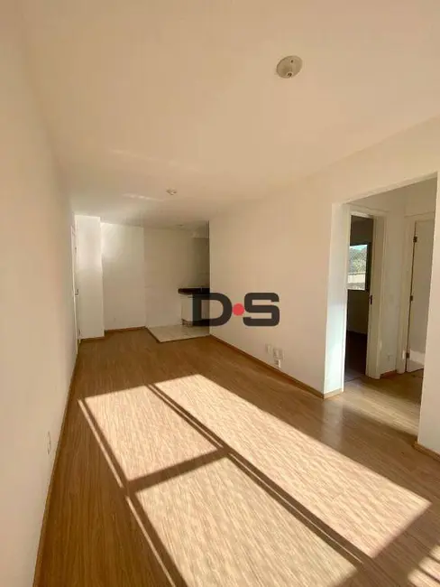 Foto 2 de Apartamento com 2 quartos à venda, 50m2 em Cerquilho - SP