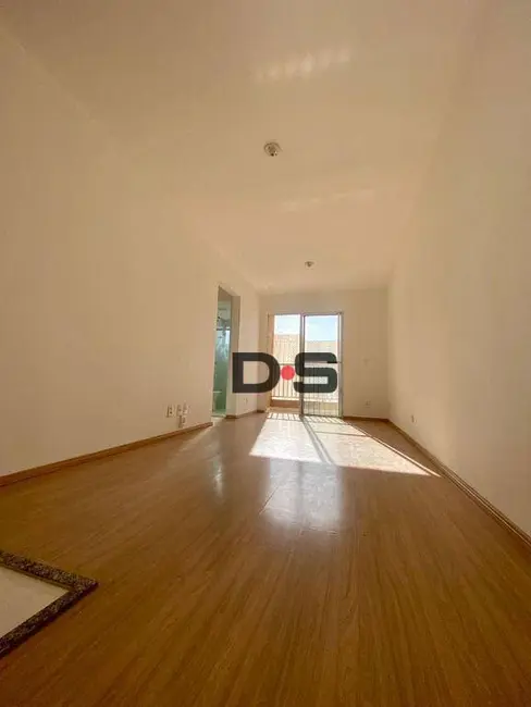 Foto 1 de Apartamento com 2 quartos à venda, 50m2 em Cerquilho - SP