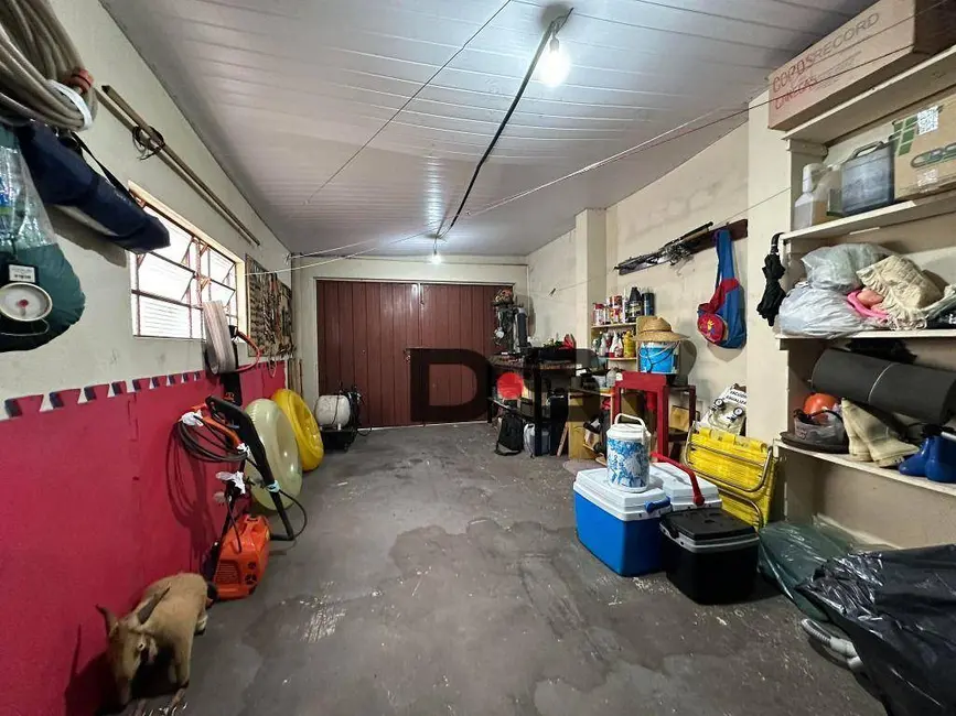 Foto 9 de Casa com 3 quartos à venda, 480m2 em Centro, Cerquilho - SP