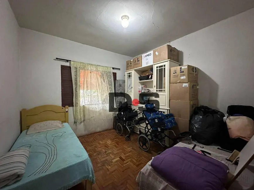 Foto 4 de Casa com 3 quartos à venda, 480m2 em Centro, Cerquilho - SP