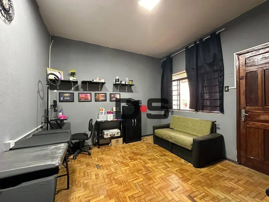 Foto 3 de Casa com 3 quartos à venda, 480m2 em Centro, Cerquilho - SP