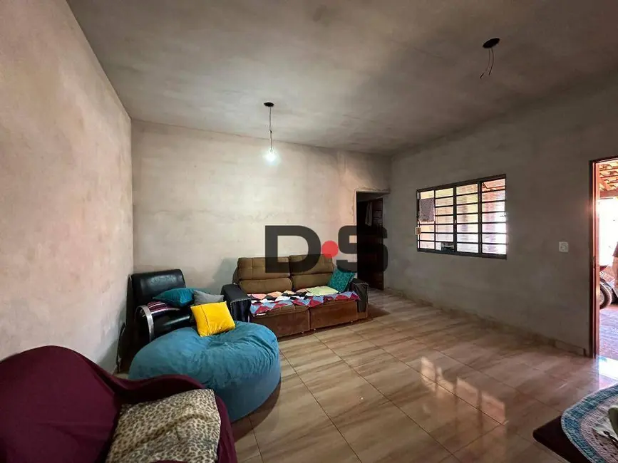 Foto 1 de Chácara com 2 quartos à venda, 950m2 em Cesario Lange - SP