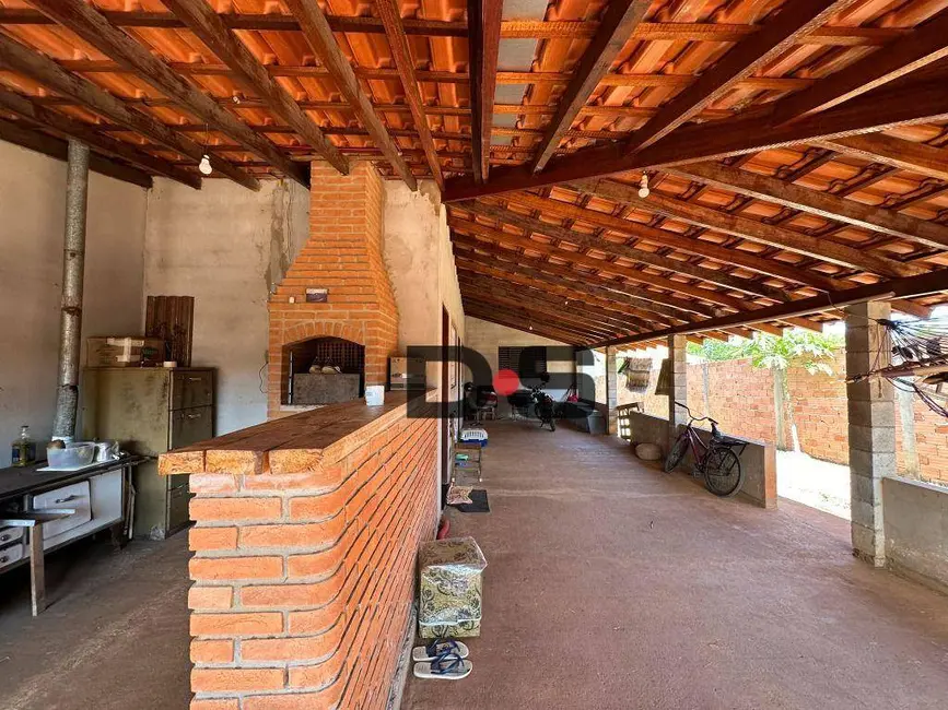 Foto 6 de Chácara com 2 quartos à venda, 950m2 em Cesario Lange - SP