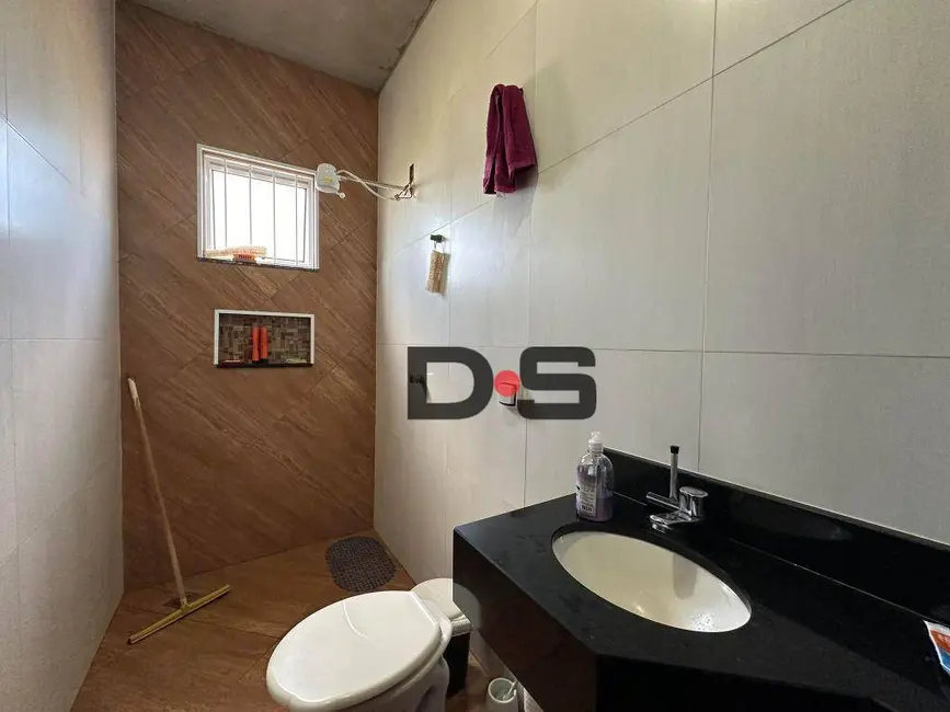 Foto 5 de Chácara com 2 quartos à venda, 950m2 em Cesario Lange - SP