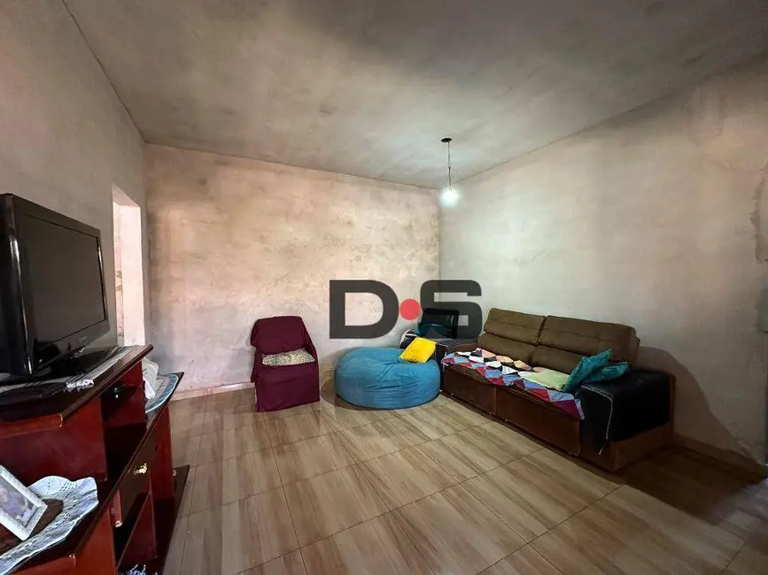 Foto 2 de Chácara com 2 quartos à venda, 950m2 em Cesario Lange - SP