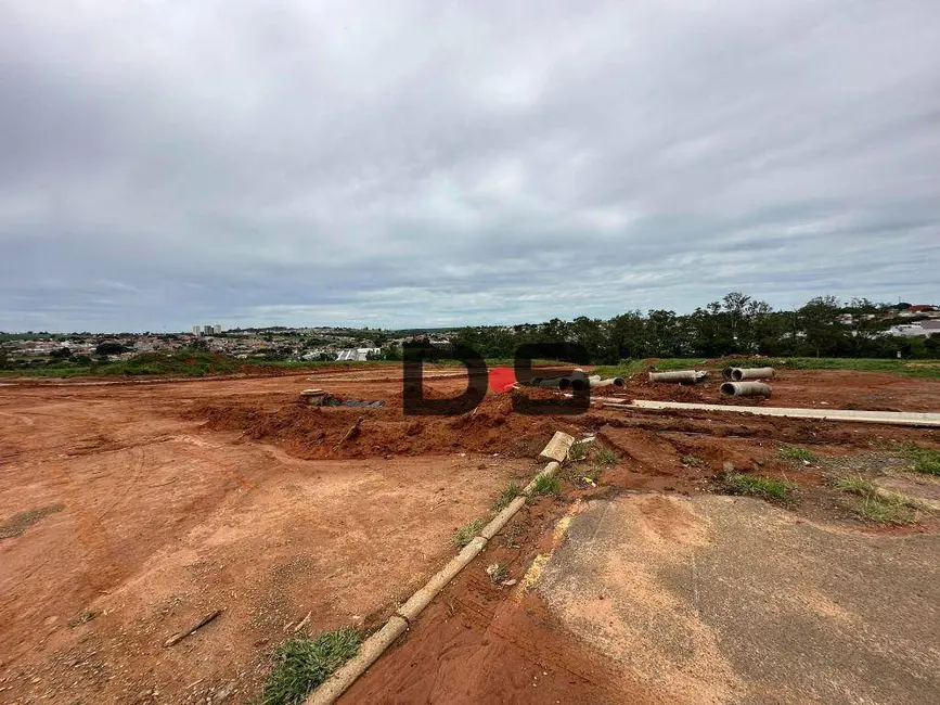 Foto 2 de Terreno / Lote à venda, 200m2 em Cerquilho - SP