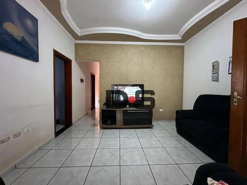 Foto 2 de Casa com 4 quartos à venda, 200m2 em Cerquilho - SP