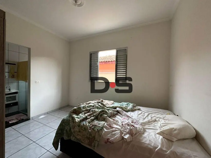 Foto 5 de Casa com 4 quartos à venda, 200m2 em Cerquilho - SP