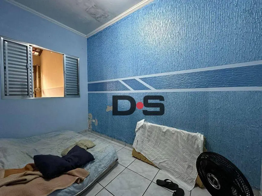 Foto 8 de Casa com 4 quartos à venda, 200m2 em Cerquilho - SP