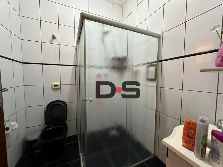 Foto 7 de Casa com 4 quartos à venda, 200m2 em Cerquilho - SP