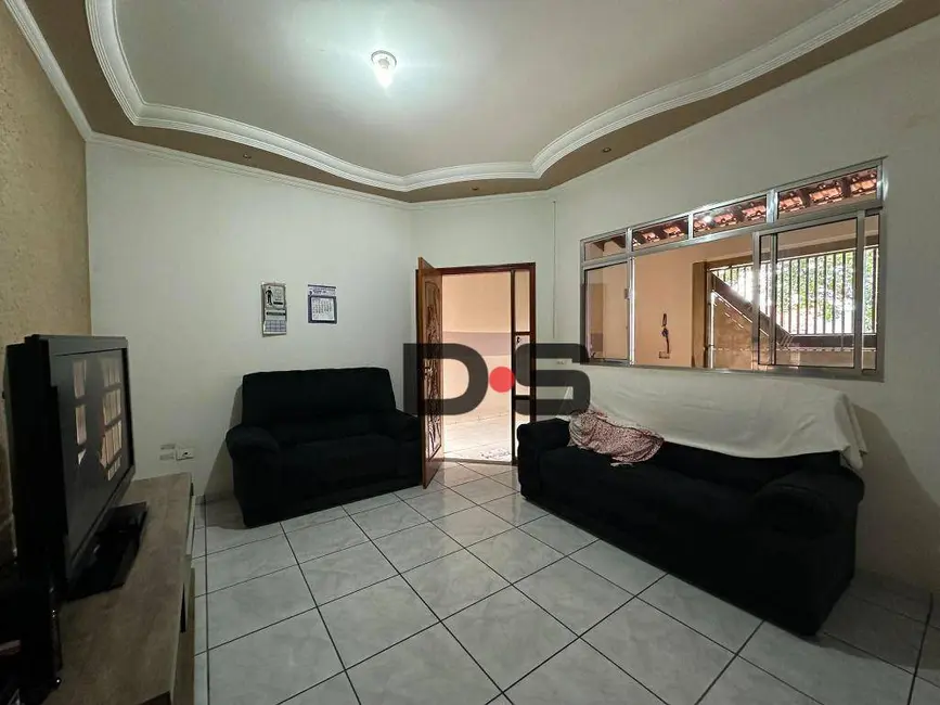 Foto 1 de Casa com 4 quartos à venda, 200m2 em Cerquilho - SP