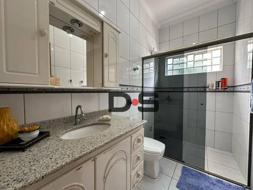 Foto 8 de Casa com 3 quartos à venda, 306m2 em Centro, Cerquilho - SP