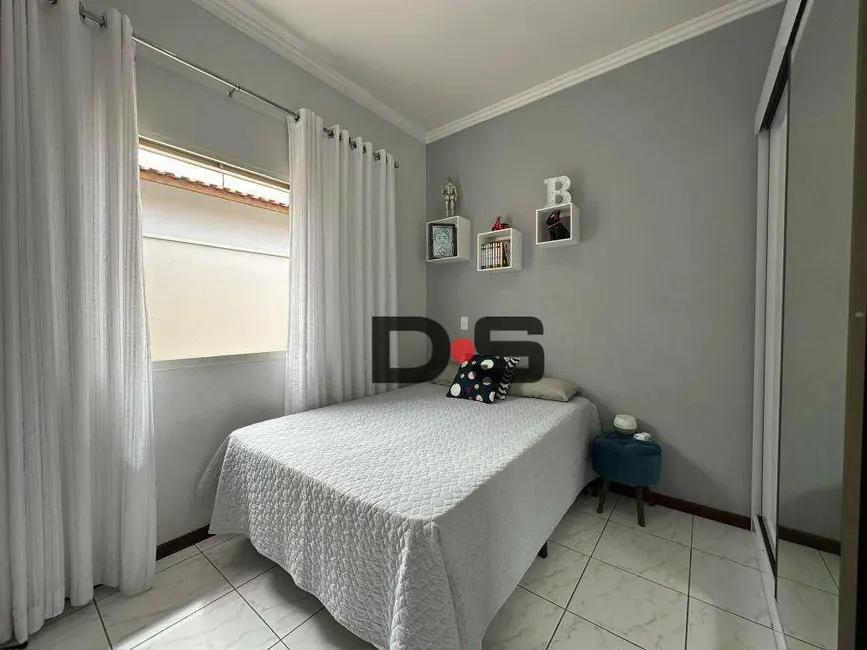 Foto 9 de Casa com 3 quartos à venda, 306m2 em Centro, Cerquilho - SP