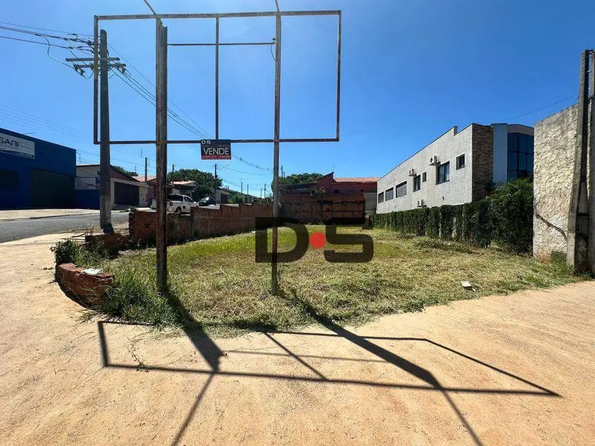 Foto 4 de Terreno / Lote à venda, 539m2 em Cerquilho - SP