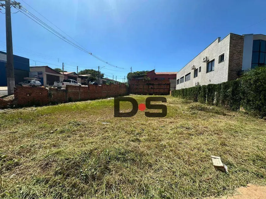 Foto 2 de Terreno / Lote à venda, 539m2 em Cerquilho - SP