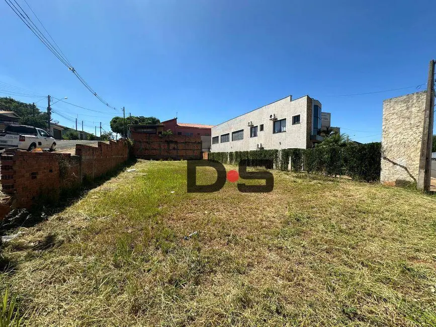 Foto 3 de Terreno / Lote à venda, 539m2 em Cerquilho - SP