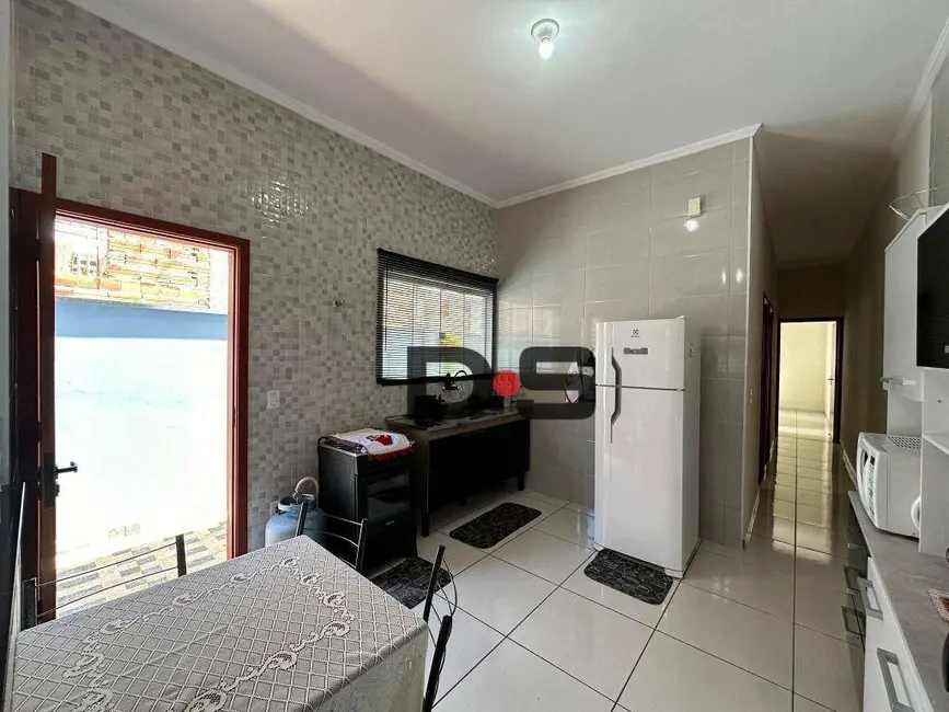 Foto 4 de Casa com 2 quartos à venda, 120m2 em Cerquilho - SP