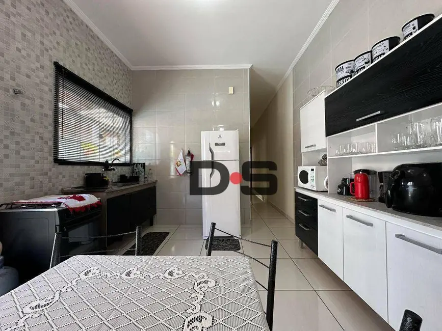Foto 5 de Casa com 2 quartos à venda, 120m2 em Cerquilho - SP