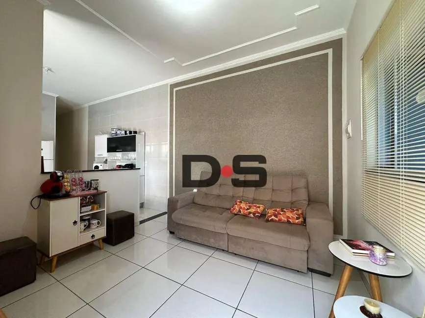 Foto 1 de Casa com 2 quartos à venda, 120m2 em Cerquilho - SP