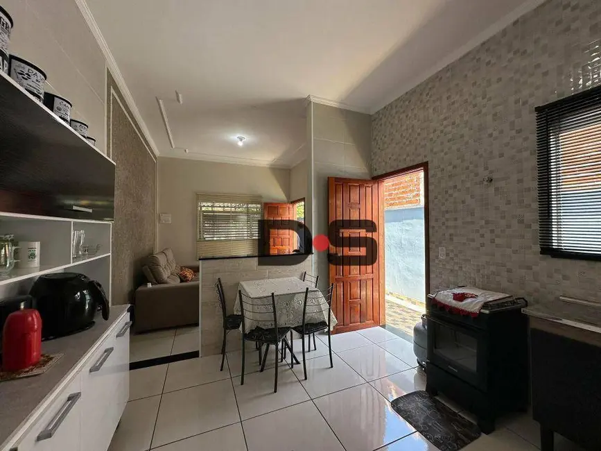 Foto 7 de Casa com 2 quartos à venda, 120m2 em Cerquilho - SP