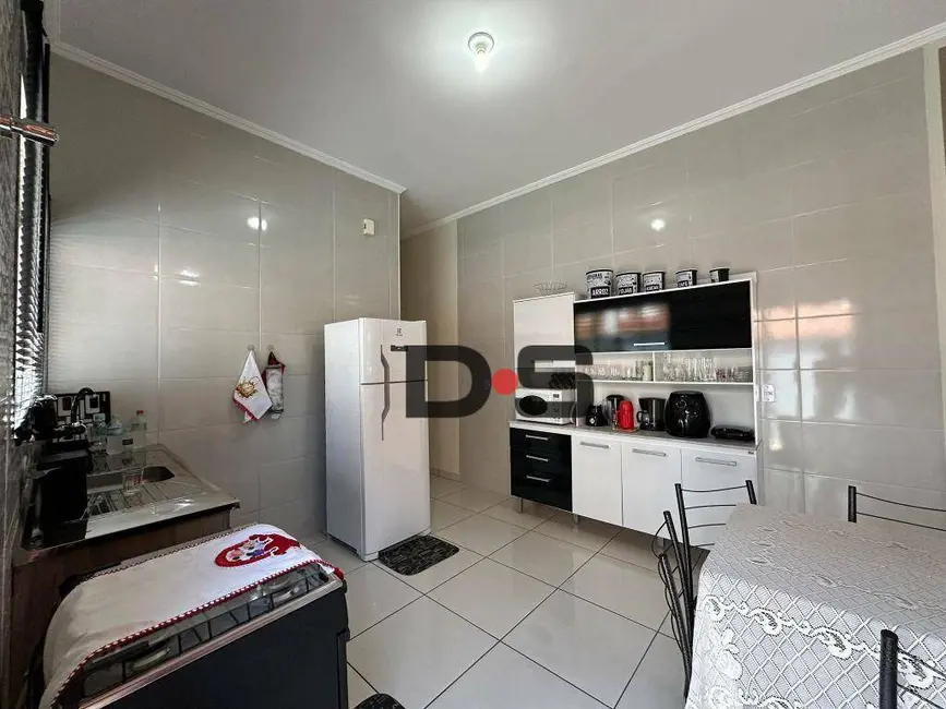 Foto 6 de Casa com 2 quartos à venda, 120m2 em Cerquilho - SP