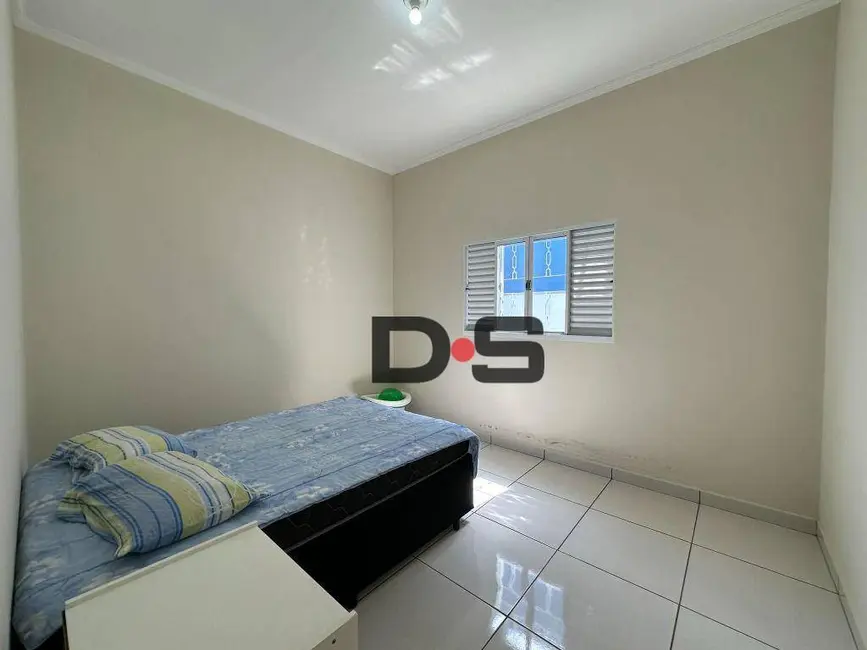 Foto 9 de Casa com 2 quartos à venda, 120m2 em Cerquilho - SP