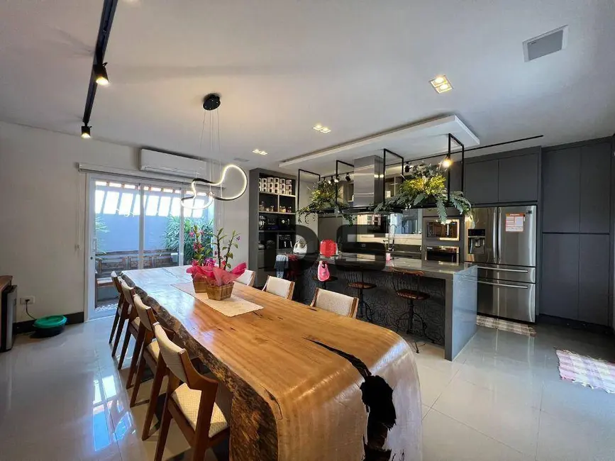 Foto 7 de Sobrado com 3 quartos à venda, 300m2 em Cerquilho - SP