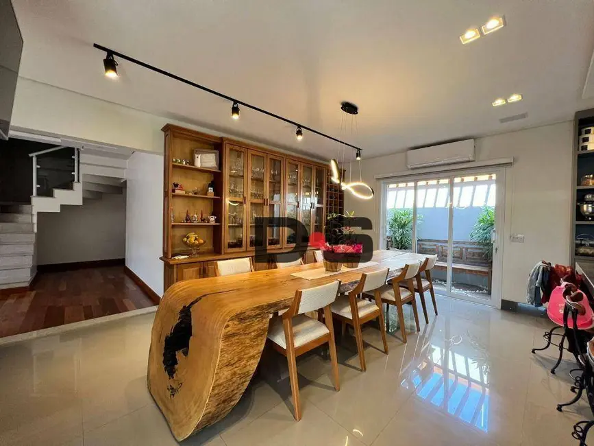 Foto 4 de Sobrado com 3 quartos à venda, 300m2 em Cerquilho - SP