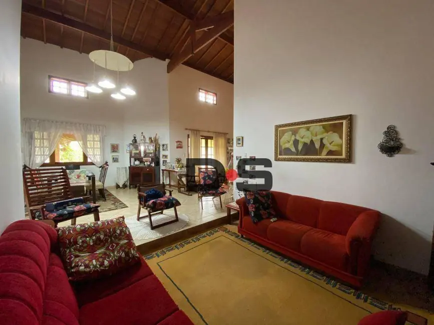 Foto 1 de Sítio / Rancho com 4 quartos à venda, 9500m2 em Cerquilho - SP